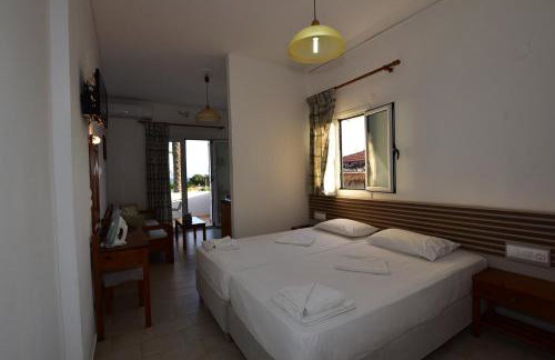 Morpheas Rooms - Foto 38