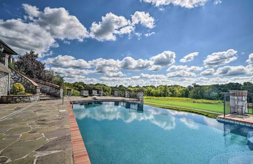 8 Mi to Dtwn Expansive Estate in Gettysburg! - Foto 39