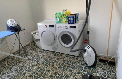 Forsthaus in Waldhessen - Foto 65