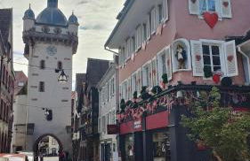 Bel appartement F2 entièrement rénové - Foto 32