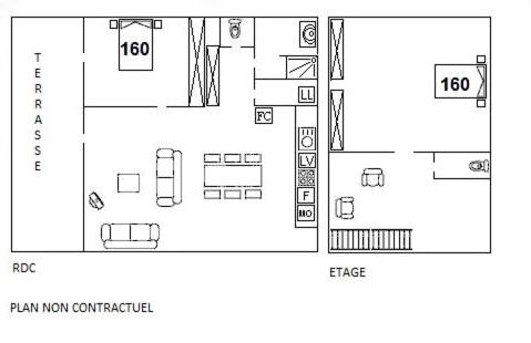 Joanesenea bi - Foto 16