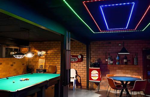 ASA | Quinta da Esmeralda | Pub | Piscina | Chalés - Photo 63