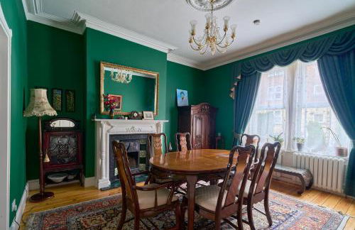 Home in Newcastle upon Tyne - Foto 10