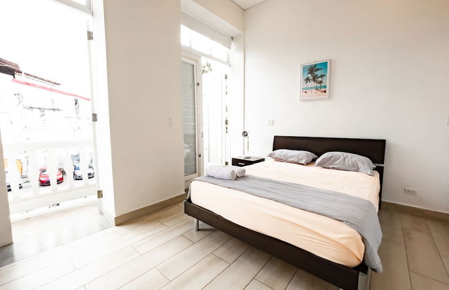 Boutique Apartments Casco Viejo Panama - Photo 38