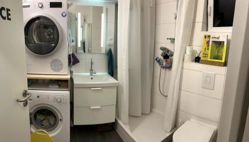 Moderne 1-Zimmer Wohnung stadtnah - Foto 4