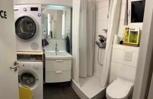 Moderne 1-Zimmer Wohnung stadtnah - Foto 4