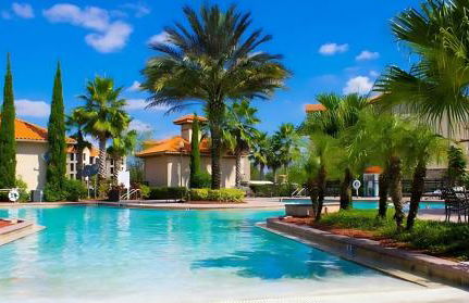 Tuscan Dream 2 Bedroom Condo by RedAwning - Foto 40