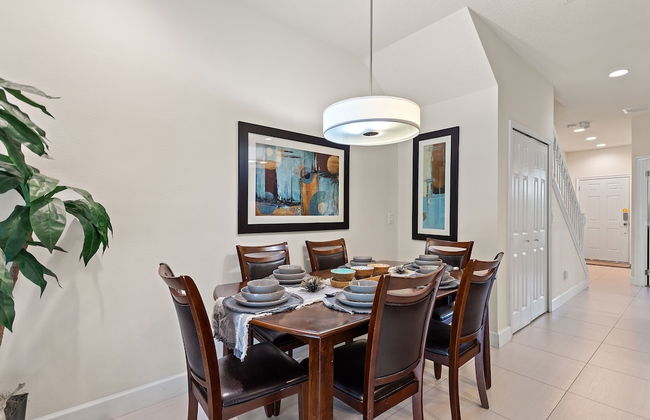 Priceless Peace At Serenity By Shine Villas. 081 3 Bedroom Townhouse - Foto 34