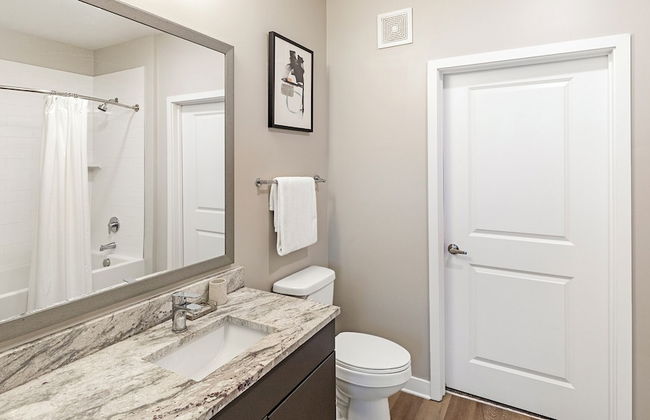 Landing Dry Creek Apartments - Photo 35