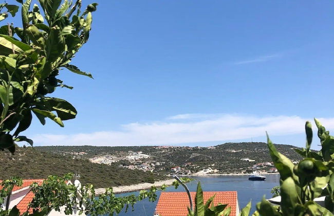 Seafront House Antonia - Foto 39