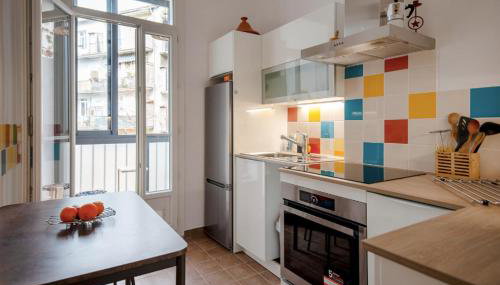 Bright Apartment in Marseille - Foto 4