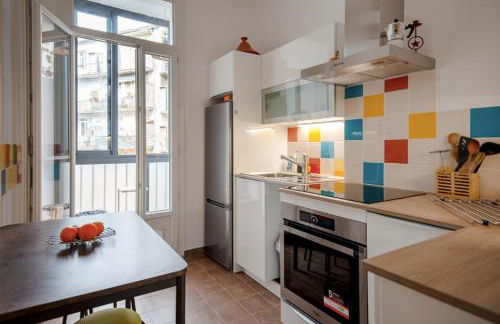 Bright Apartment in Marseille - Foto 4