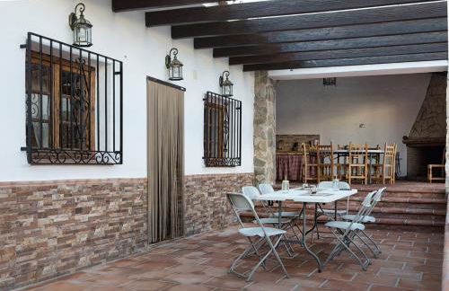 Charming Villa in Mondrón with Private Pool - Foto 45