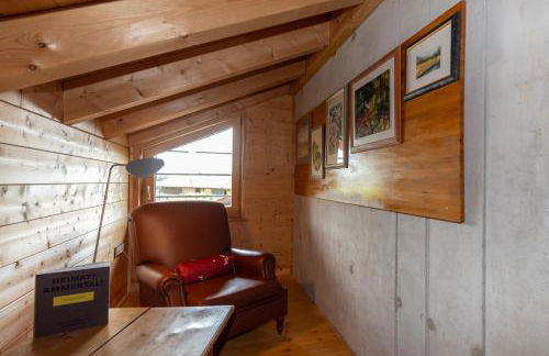 CaLegna Ferienchalet - Foto 22