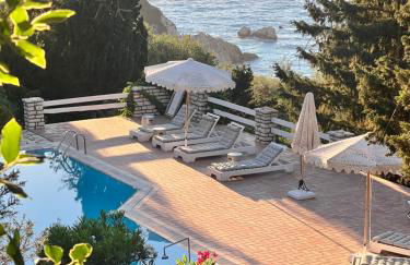 Myrto Homes Lefkada Agios Nikitas Greece - Photo 72