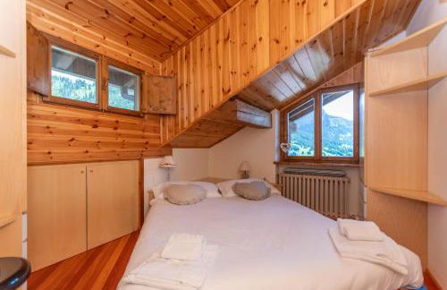 Dolomite View Loft - Foto 13