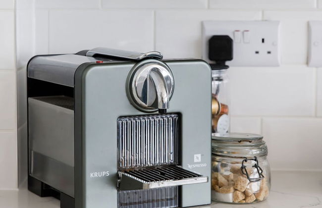 Hamptons Style Lux Beach House - Foto 8