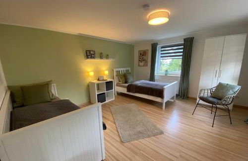 Eifel-Ferienhaus Landblick - Foto 19