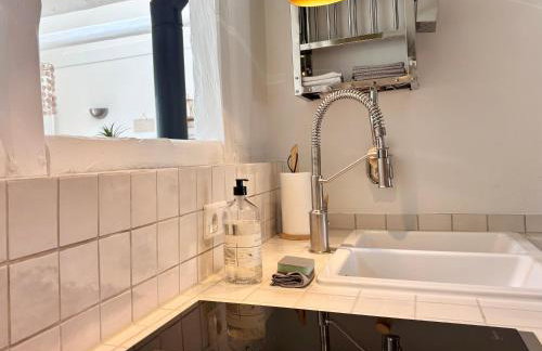 KRABBES kleines Fischerhus - Foto 12