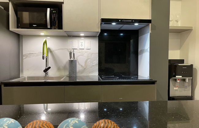 CLOCKWORKORANGE Luxury Suites - Foto 55