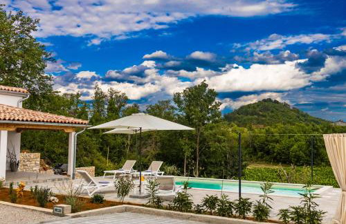 Villa Klara - Foto 8