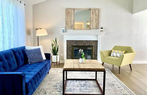 Bright Home - Huge Backyard 20 min - Denver & Boulder - Foto 16