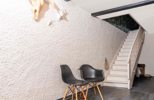 Modernes Design-Bauernhaus Lieselotte - Foto 6