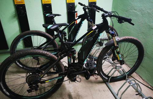 Casa rural Quintana - Montanuy - Photo 10