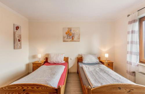 Bezaubernde Ferienwohnung in Kirchhundem - Foto 23