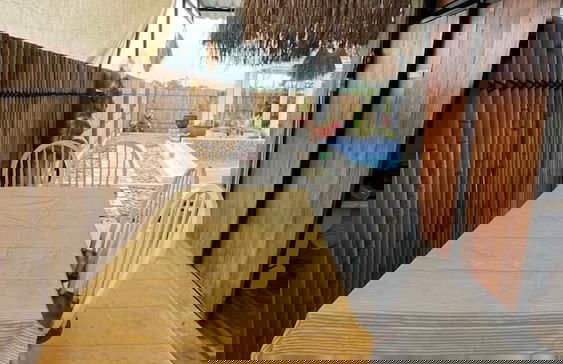 Villa New D'Bamboo by Plesirhatiyogja - Foto 18