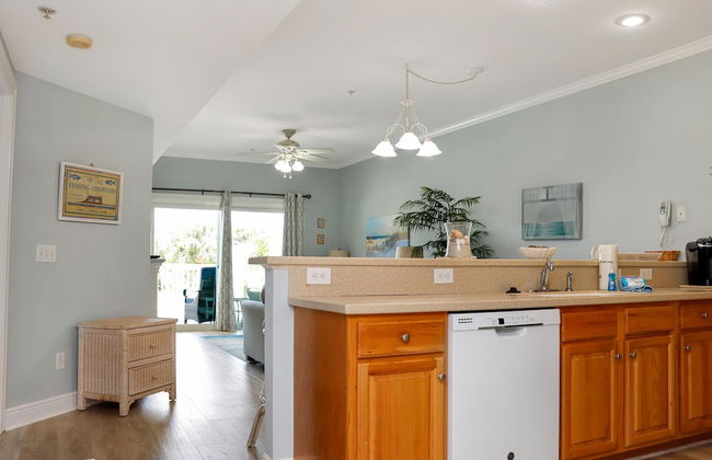 Dunes Club 1D - Foto 47