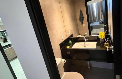 Barra Home Stay - Beira mar - 2 QUARTOS - Foto 22