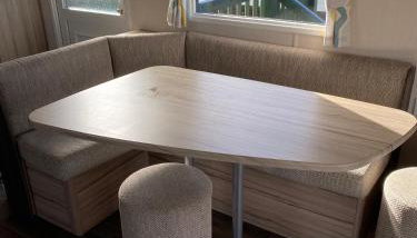 Swift Retreat Caravan - Morecambe - Foto 4