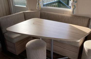 Swift Retreat Caravan - Morecambe - Foto 4