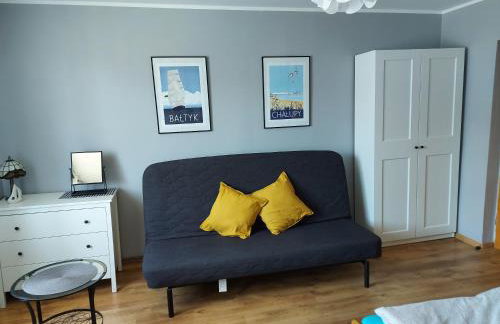 Apartament wakacyjny Chałupy - Foto 1