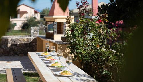 Casa Dell Amore - Foto 5, Garden, Garden view