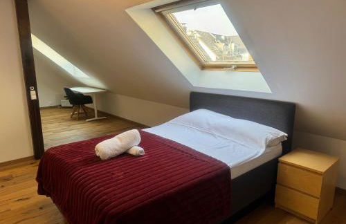Lovely villa Monte close to Cologne with three bedrooms and one bathroom - Foto 24