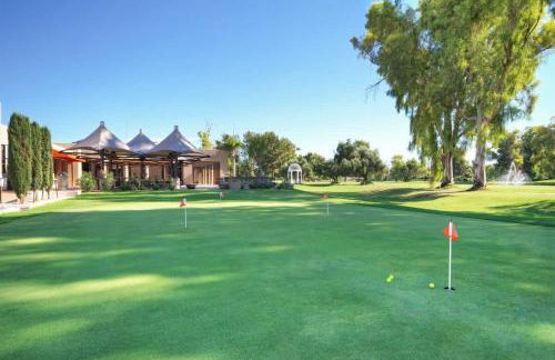 Wyndham Orange Tree Resort - 1BR- Apartment with Resort Access - Foto 36