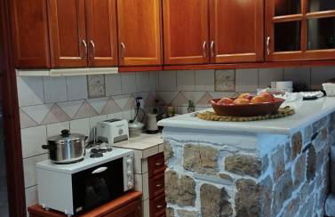 Alonnisos - Sea View Studio Appartment - Photo 7