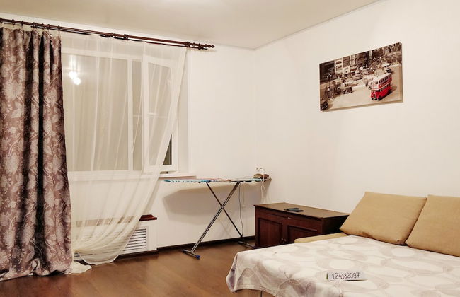 Apartment on Tallinskaya st. 9 bldg. 4 - Foto 6