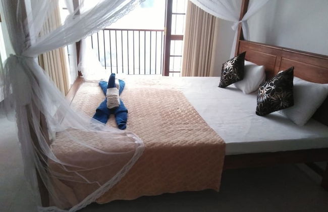 Niluka Stay Home - Foto 6