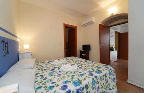 Podere Dei Poeti 20 PAX - Foto 14