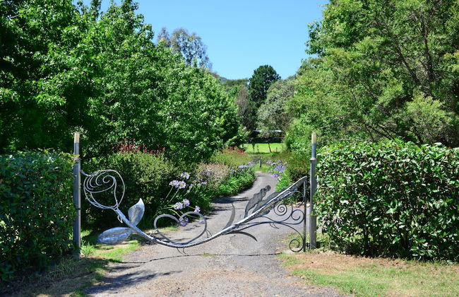 Crystal Creek Meadows Luxury Cottages - Foto 30