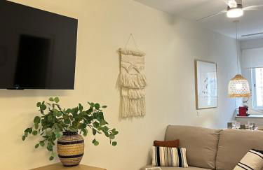 loft con wifi lavadora secadora cama agradable muy proximo valencia - Foto 25