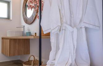 Kefalas Luxury Villas Patitiri with Private Pool - Foto 43