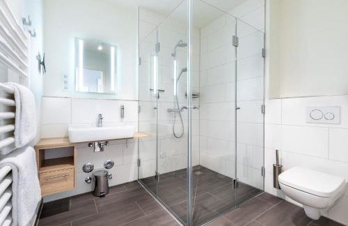 Deluxe-Suite 1-03 - Foto 33