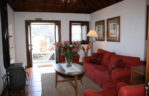 Casa Rural La Caldera - Foto 11
