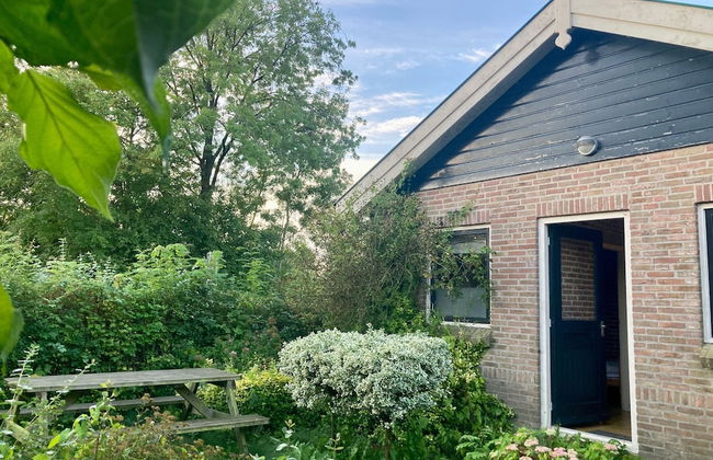 4-person Fully Equipped Holiday House Aliya - Photo 1