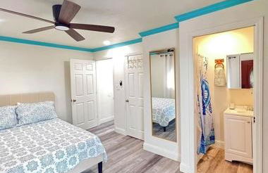 Beach Lodge - Foto 1