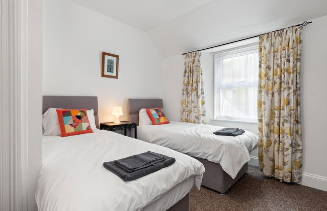 Penalun House - Beautiful Sea Views - Foto 22